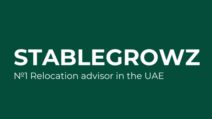 StableGrowz: Ваш надежный гид по бизнесу и релокации в ОАЭ