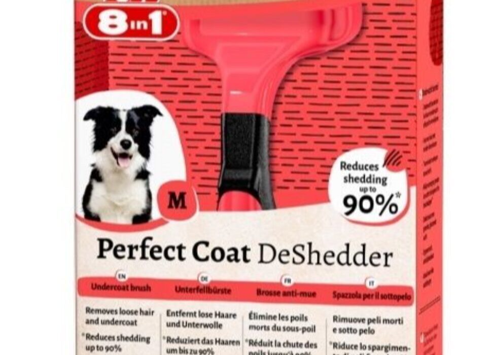 Фурминаторы для собак: эффективное решение против линьки в Екатеринбурге