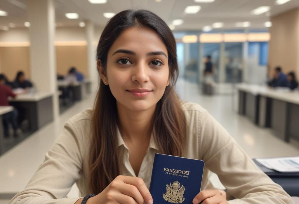 Виза в Индию в 2025 году: требования и процедура получения