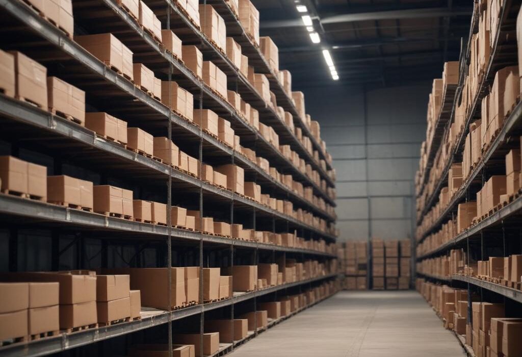 Глухие фланцы на складе: наличие и технические характеристики