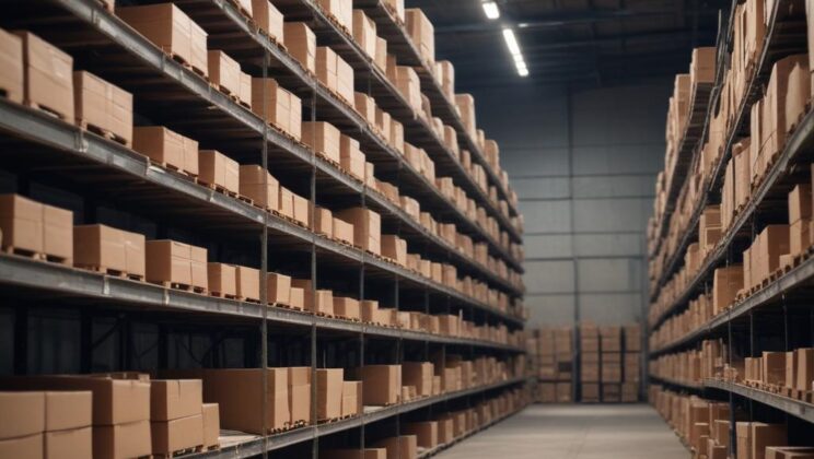 Глухие фланцы на складе: наличие и технические характеристики