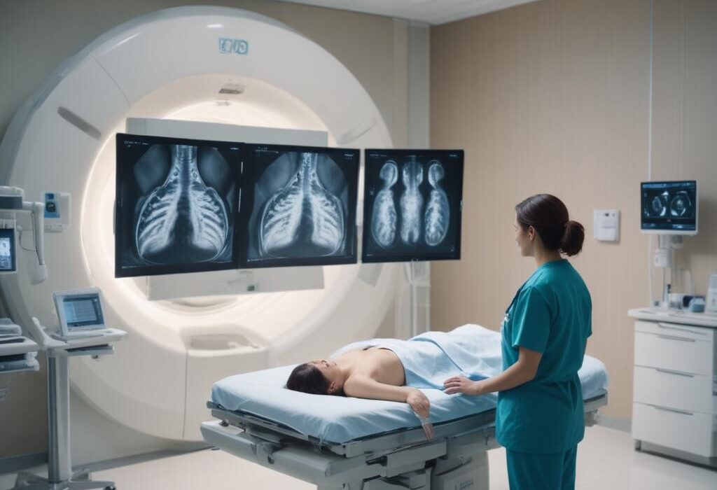 Лечение заболеваний позвоночника: современные методы диагностики и терапии