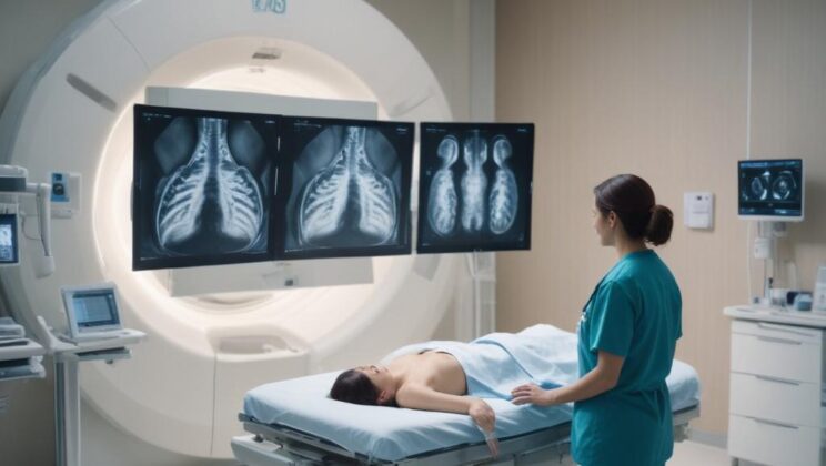 Лечение заболеваний позвоночника: современные методы диагностики и терапии