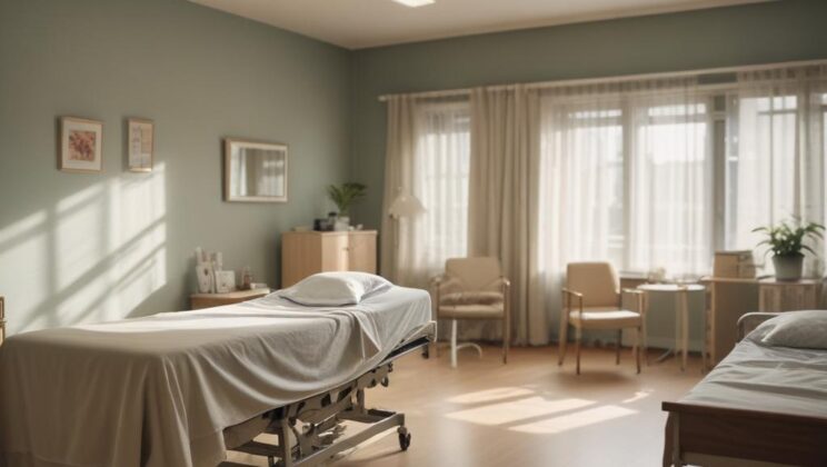 Анонимная наркологическая помощь в Москве: частный стационар и уход на дому