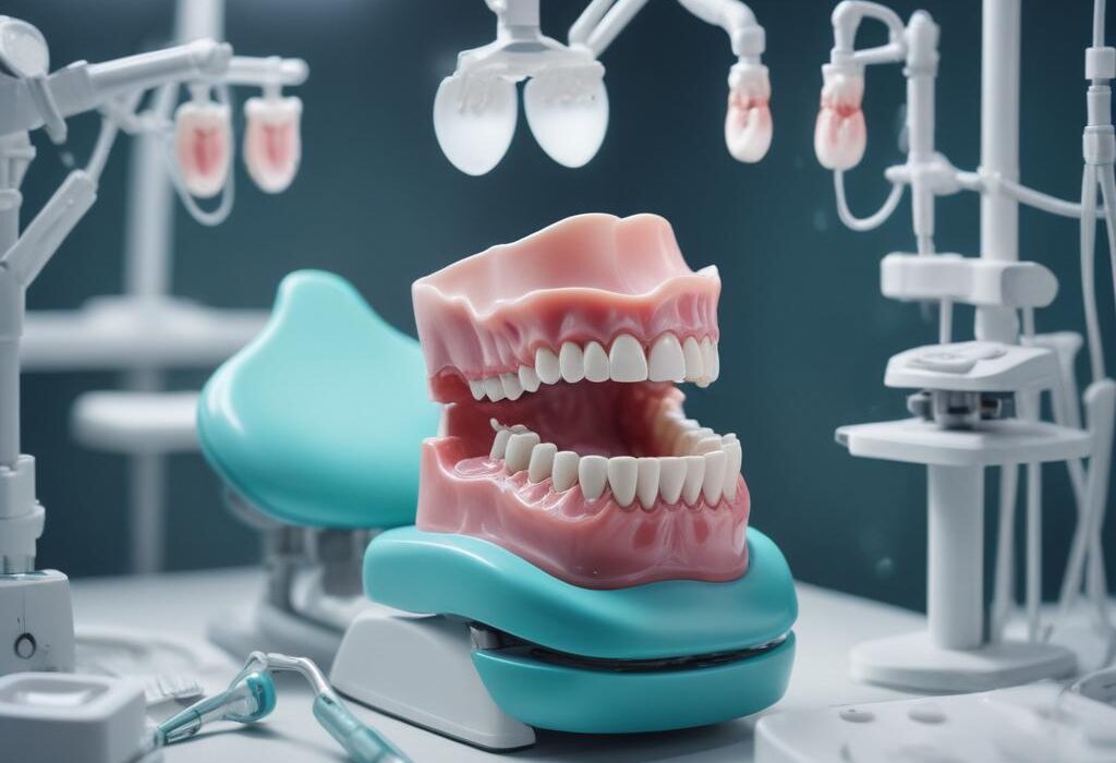 Интернет-магазин стоматологических материалов и оборудования: обзор ассортимента и условий эксплуатации