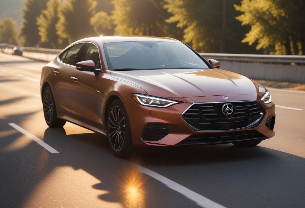 Антигравийная пленка для автомобиля: применение, защита кузова и уход за покрытием