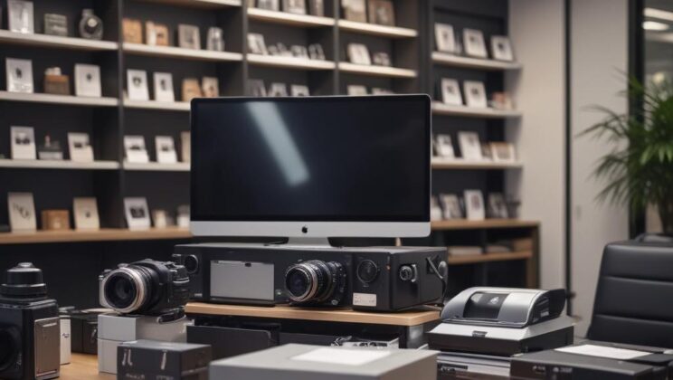 Корпоративные подарки и мерч с логотипом: обзор видов сувенирной продукции и сфер применения