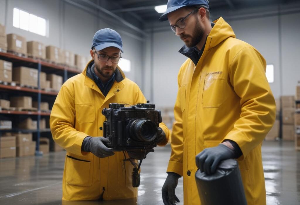 Жидкая гидроизоляция: обзор видов применения и условий реализации в розничной и оптовой торговле