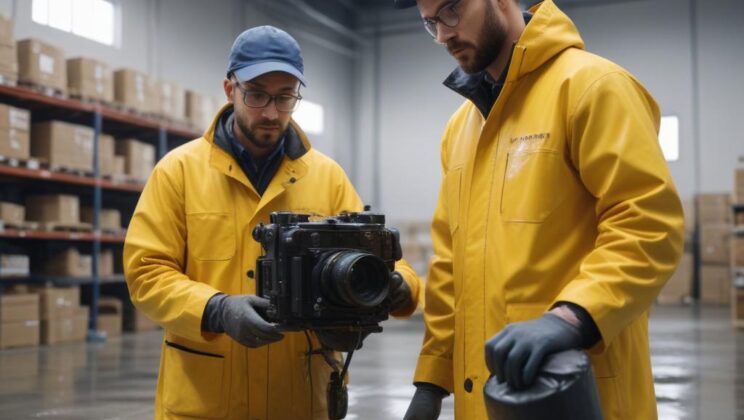 Жидкая гидроизоляция: обзор видов применения и условий реализации в розничной и оптовой торговле