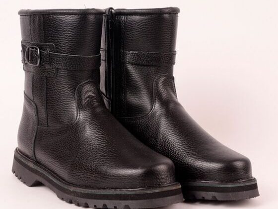 Мужские ботинки: как не купить «хрюндель» и носить с удовольствием