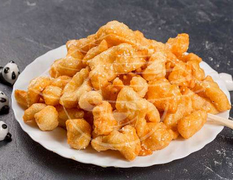 Искусство китайской кухни на вашем столе: вкус Кунг-Фу Панда с доставкой в Хабаровске