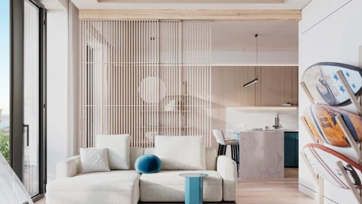 Neoteric Architecture & Design: Искусство создавать пространства, которые говорят о вас