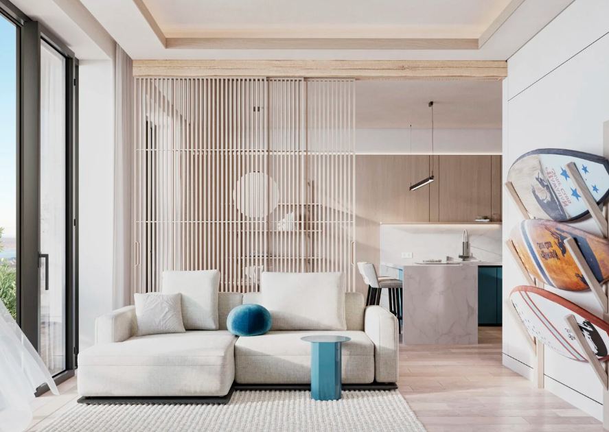 Neoteric Architecture & Design: Искусство создавать пространства, которые говорят о вас