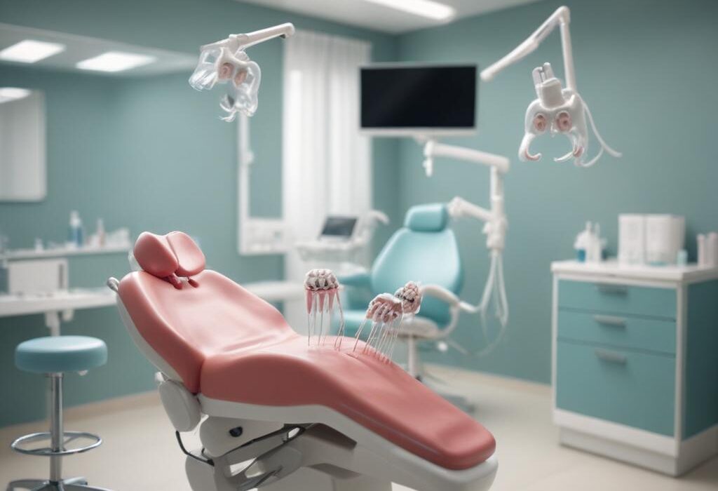 Лечение зубов и имплантация: обзор стоматологических услуг