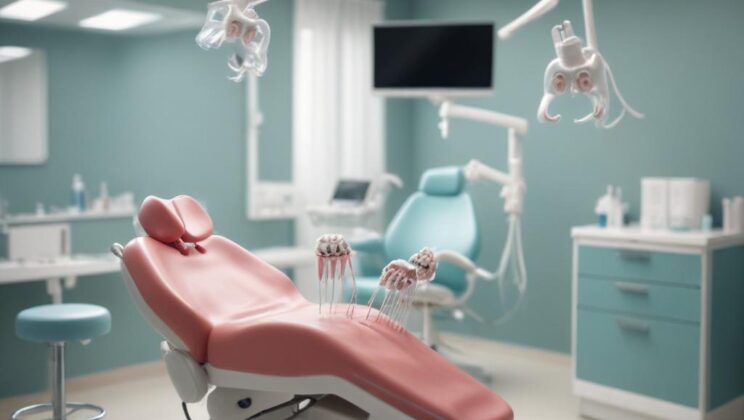 Лечение зубов и имплантация: обзор стоматологических услуг