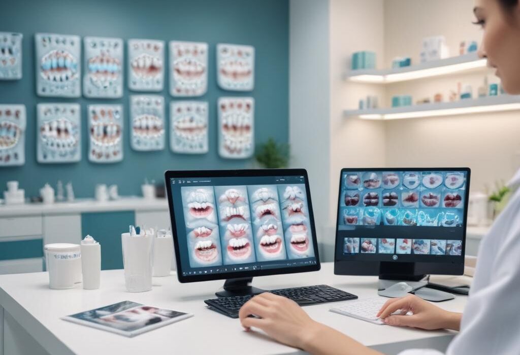 Стоматологический онлайн-магазин для специалистов: ассортимент инструментов, расходных материалов и оборудования