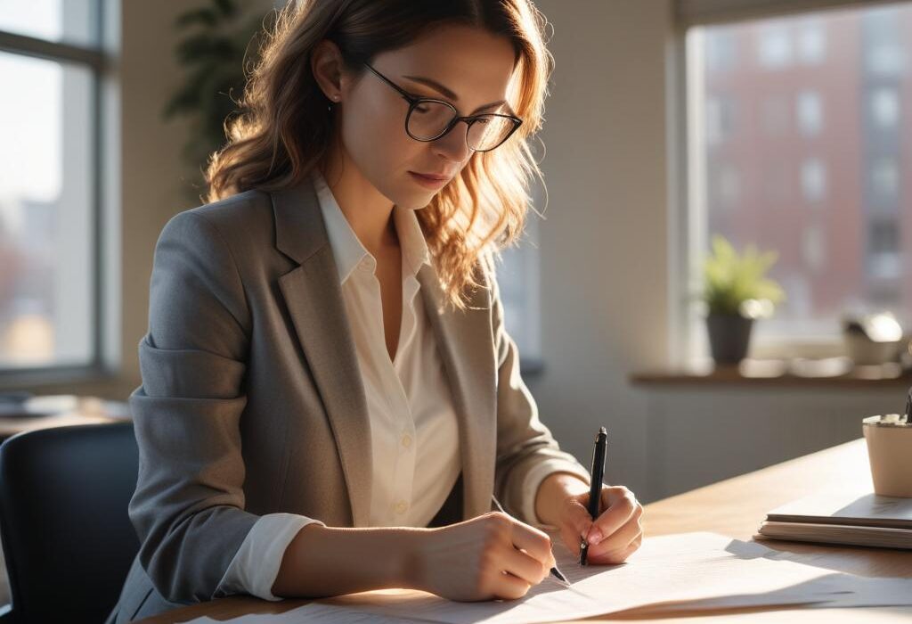 Сервис для малого и среднего бизнеса