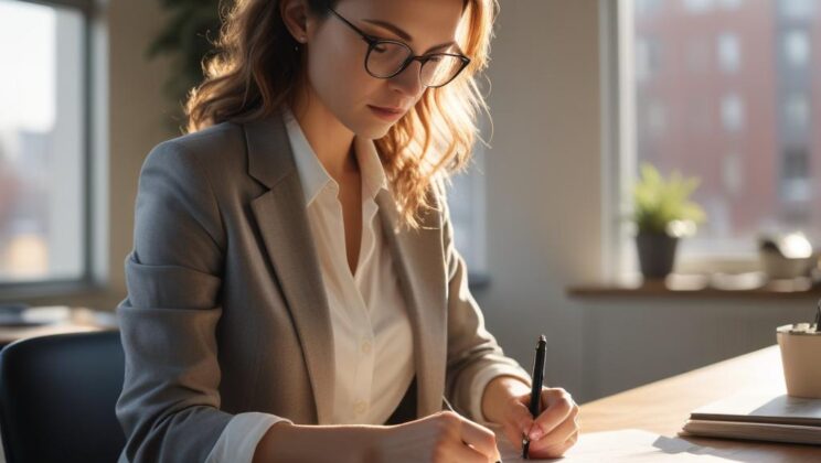 Сервис для малого и среднего бизнеса