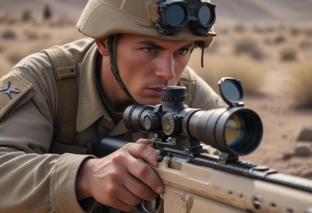 Быстросъемные кронштейны для оптических прицелов