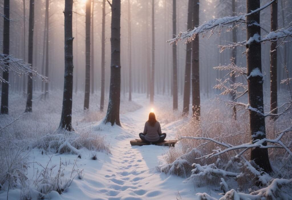 Ретриты и випассана в России в 2026 году