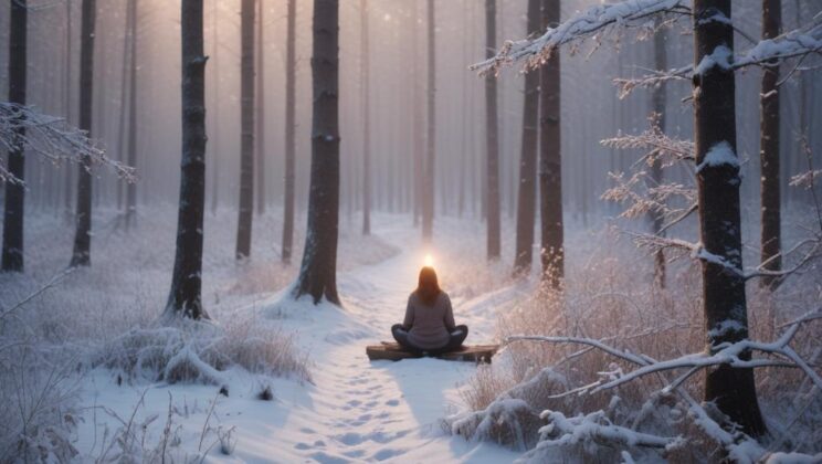 Ретриты и випассана в России в 2026 году