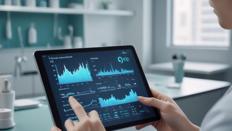 Электронная медицинская карта и цифровой ассистент для здоровья