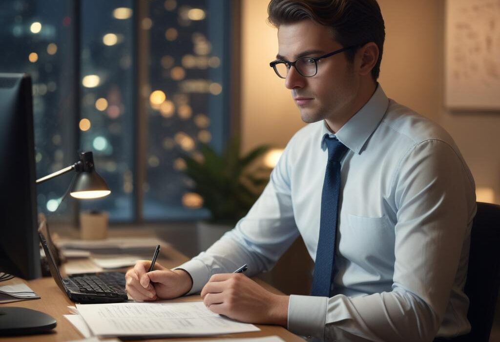 Бухгалтерские услуги и налоговое консультирование