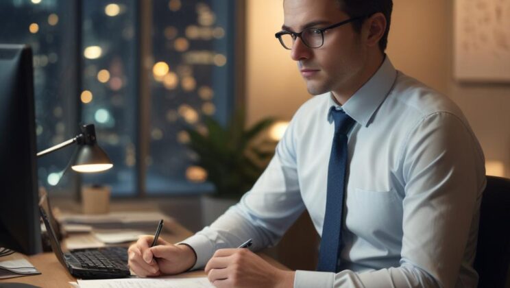 Бухгалтерские услуги и налоговое консультирование