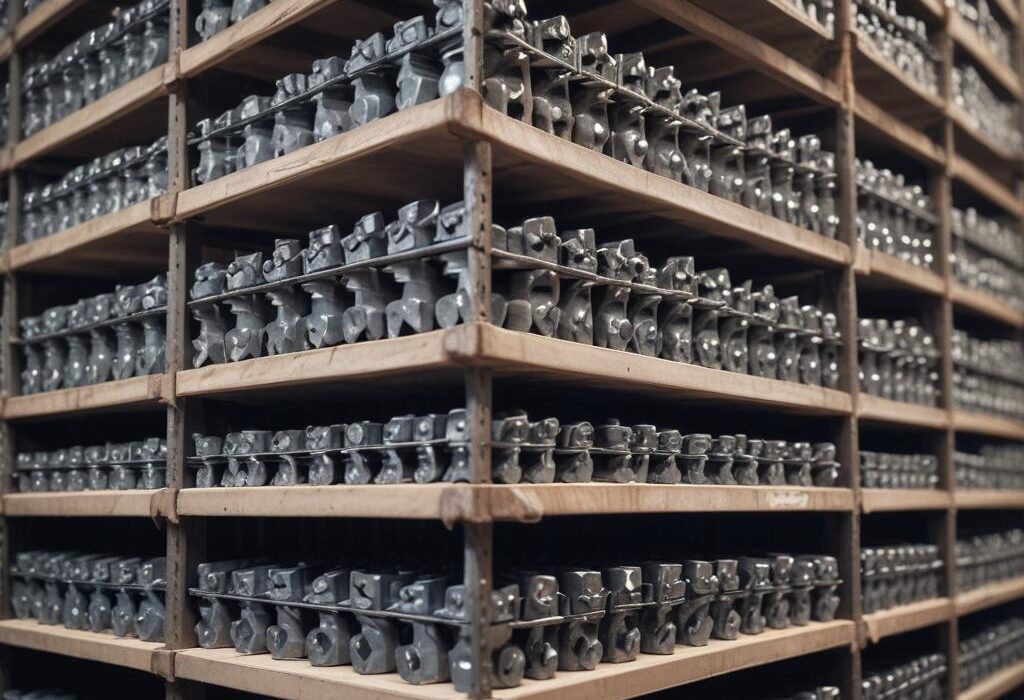 Болты DIN 933 и их оптовые поставки