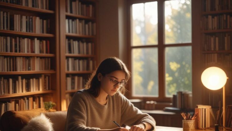 Дистанционное изучение английского языка