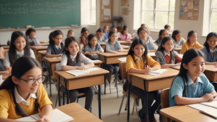 Школа дополнительного образования для детей и подростков