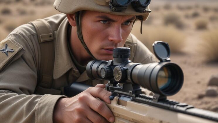 Быстросъемные кронштейны для оптических прицелов