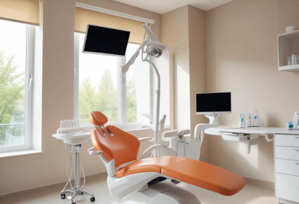 Стоматологические услуги в Нижневартовске