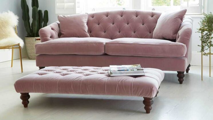 Архитектура интерьера: почему диван должен быть частью дома, а не просто предметом мебели