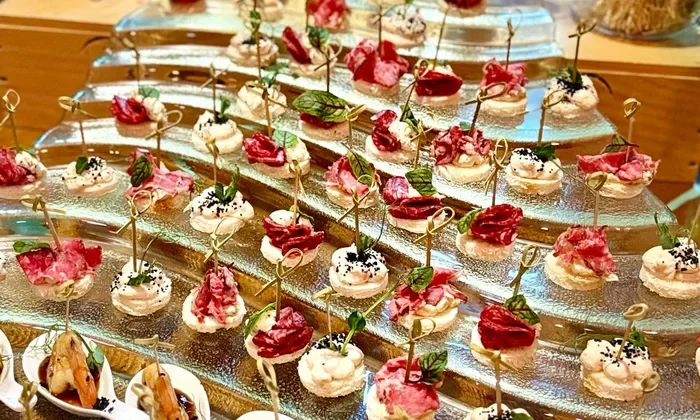 Food Loft: Место, где кулинария превращается в искусство гостеприимства