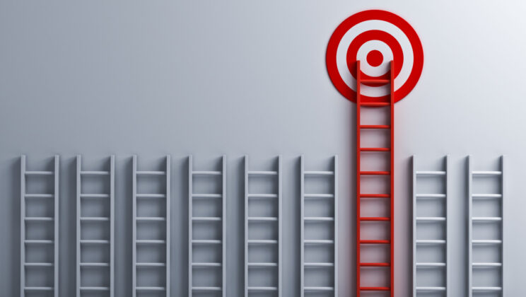 Как правильно ставить цели: методики и практические советы