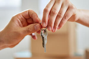 К чему снится покупка квартиры