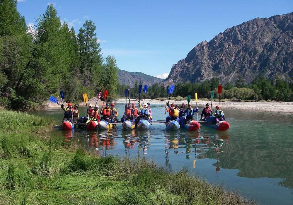 Куда поехать на отдых в России летом 2026: море