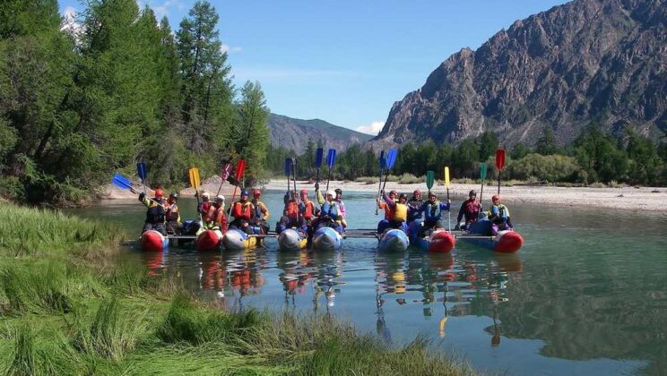 Куда поехать на отдых в России летом 2026: море