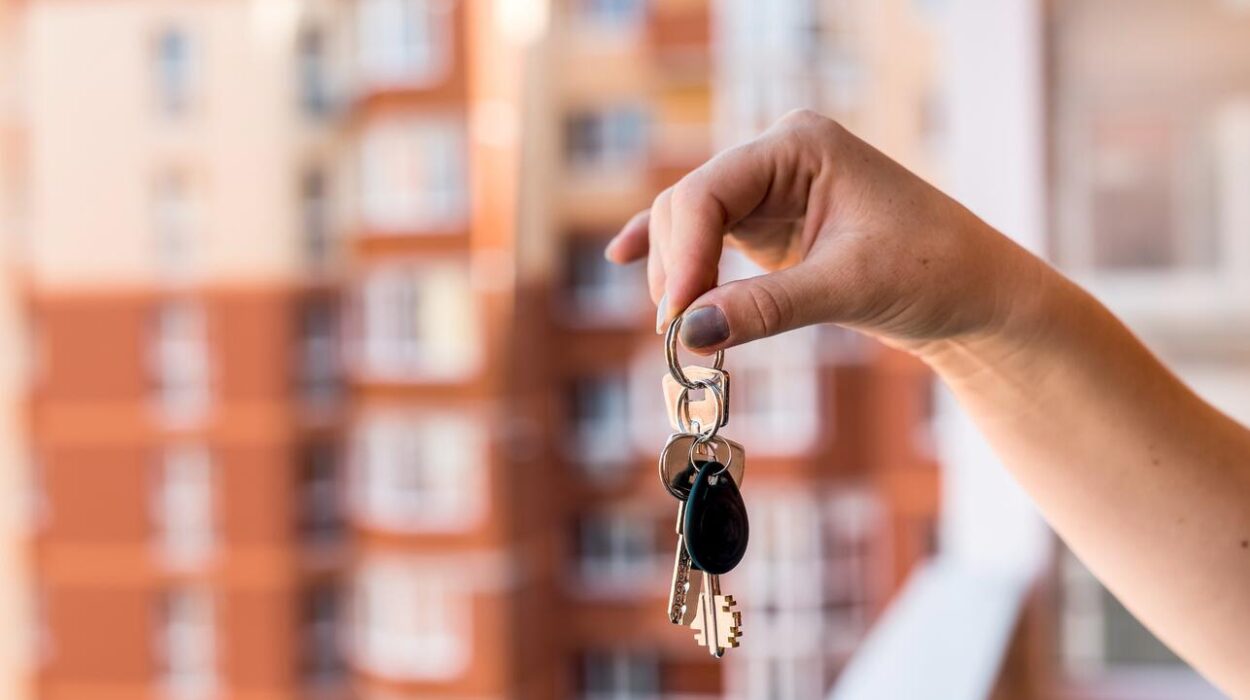 Как снять квартиру удаленно: советы и лайфхаки для будущих арендаторов.