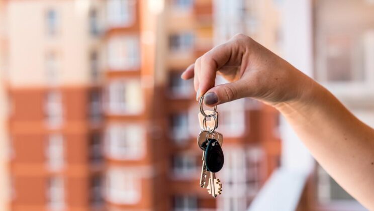 Как снять квартиру удаленно: советы и лайфхаки для будущих арендаторов.