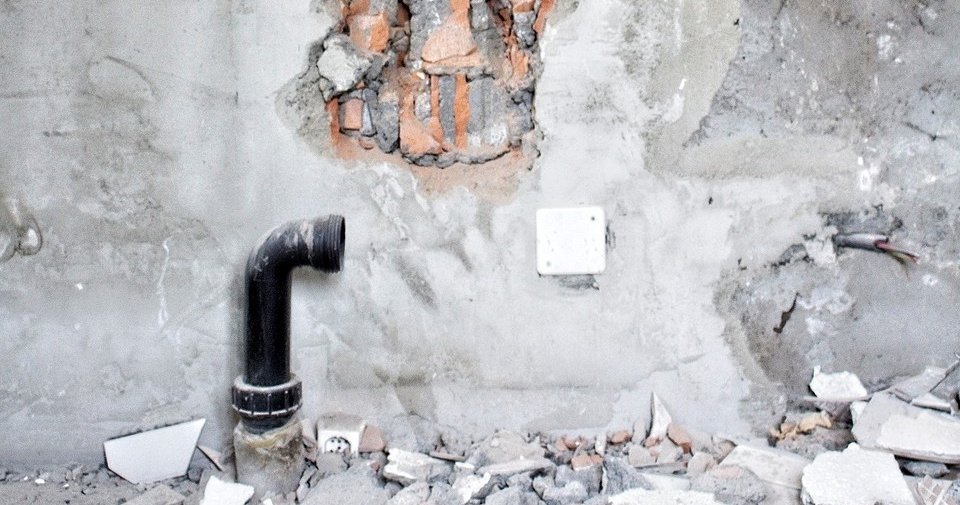 10 честных причин, по которым ремонт может затянуться