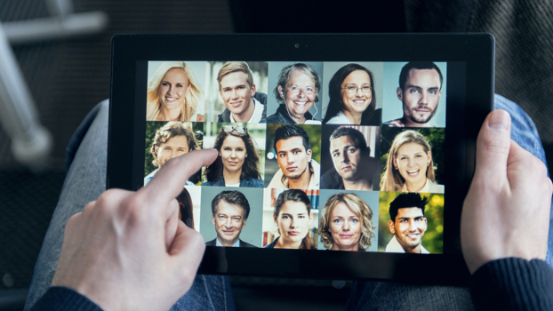 Инструкция: как найти человека по фото — Рамблер/жизненные ситуации