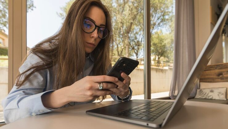 Как подключить вайбер к компьютеру без телефона