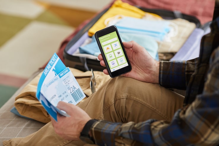 Используйте агрегаторы для сравнения цен. Сайты, такие как Skyscanner или Google Flights, позволяют удобно отслеживать цены, предоставляя возможность выбрать разные даты и направления. Так вы сможете заметить, когда стоимость снижена.