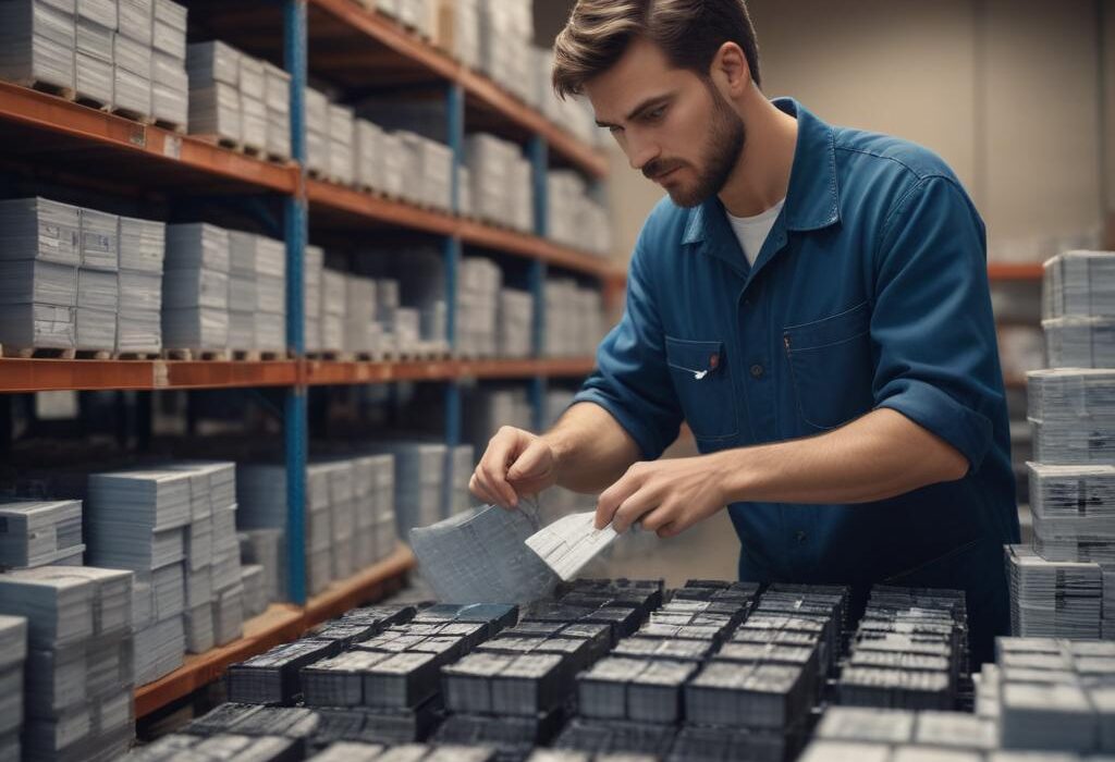 Поиск автомобильных фильтров по номеру или параметрам