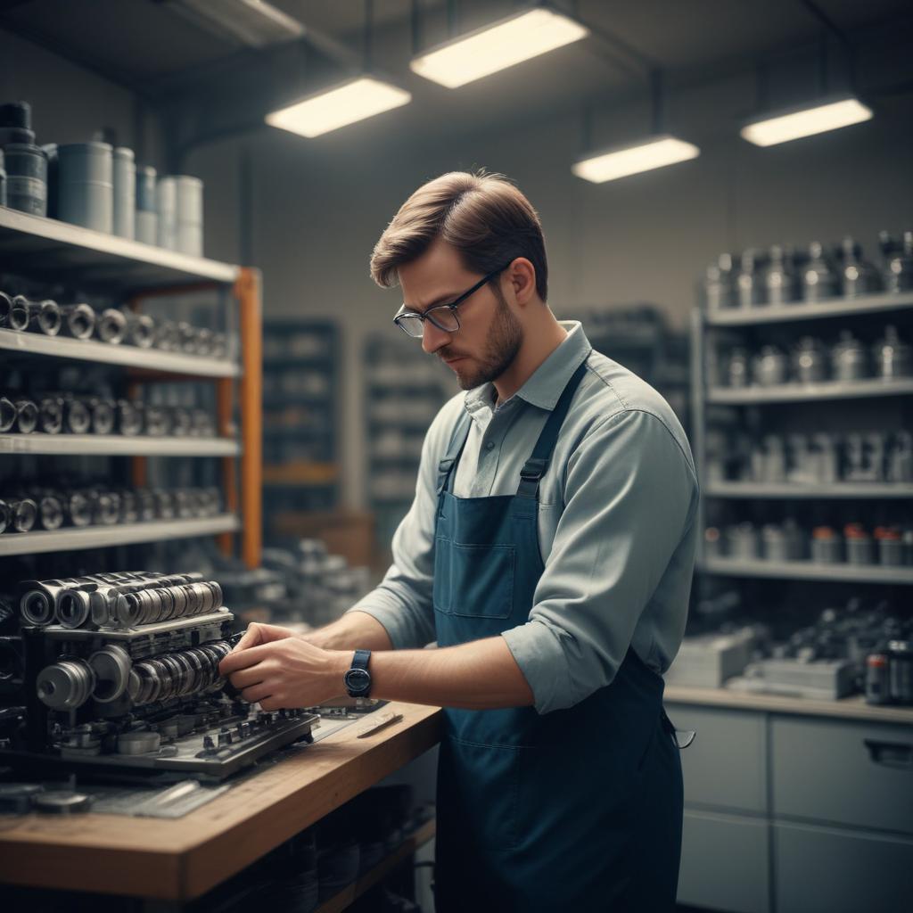 Поиск автомобильных фильтров по номеру или параметрам - изображение 2