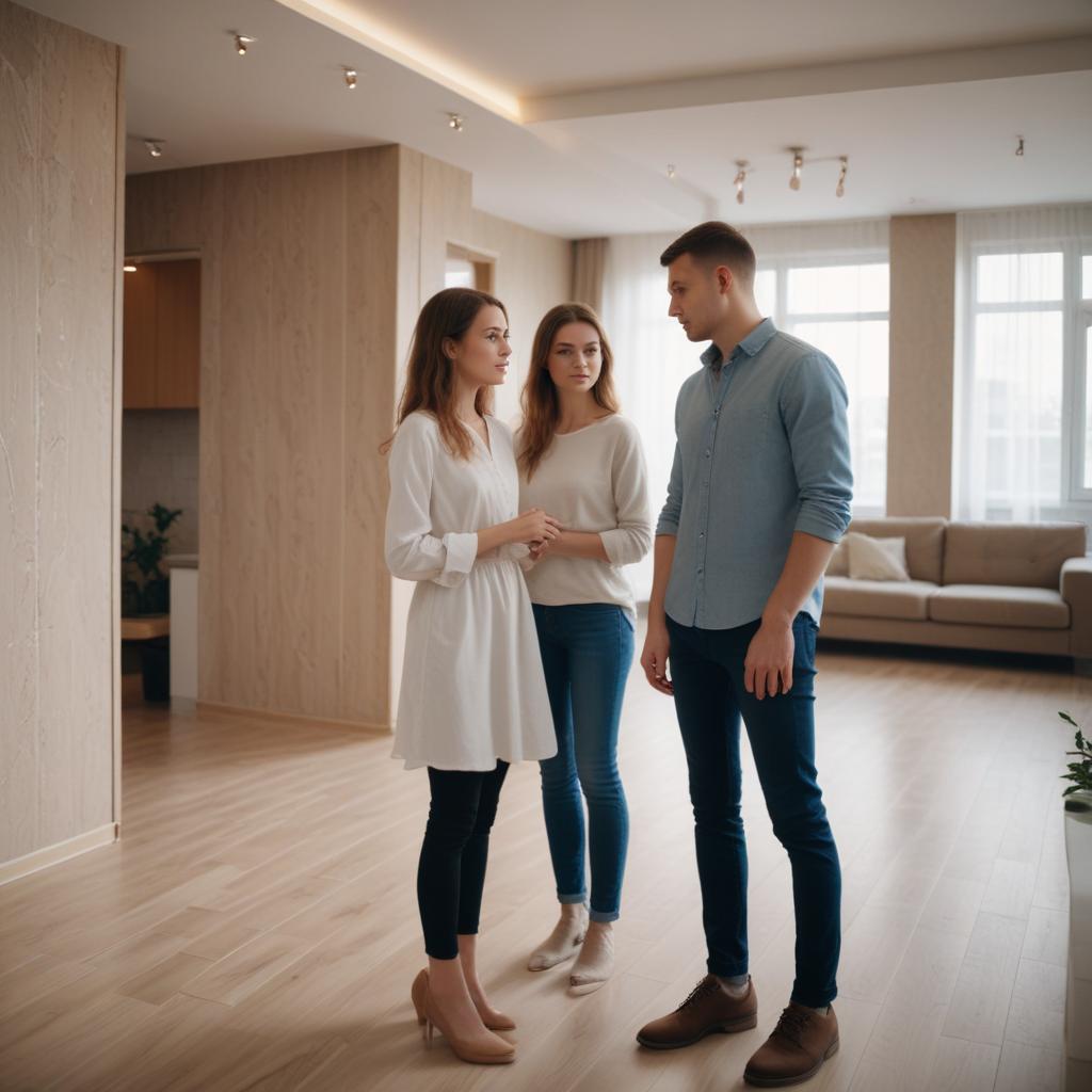 Покупка квартиры в Беларуси для граждан РФ - изображение 2