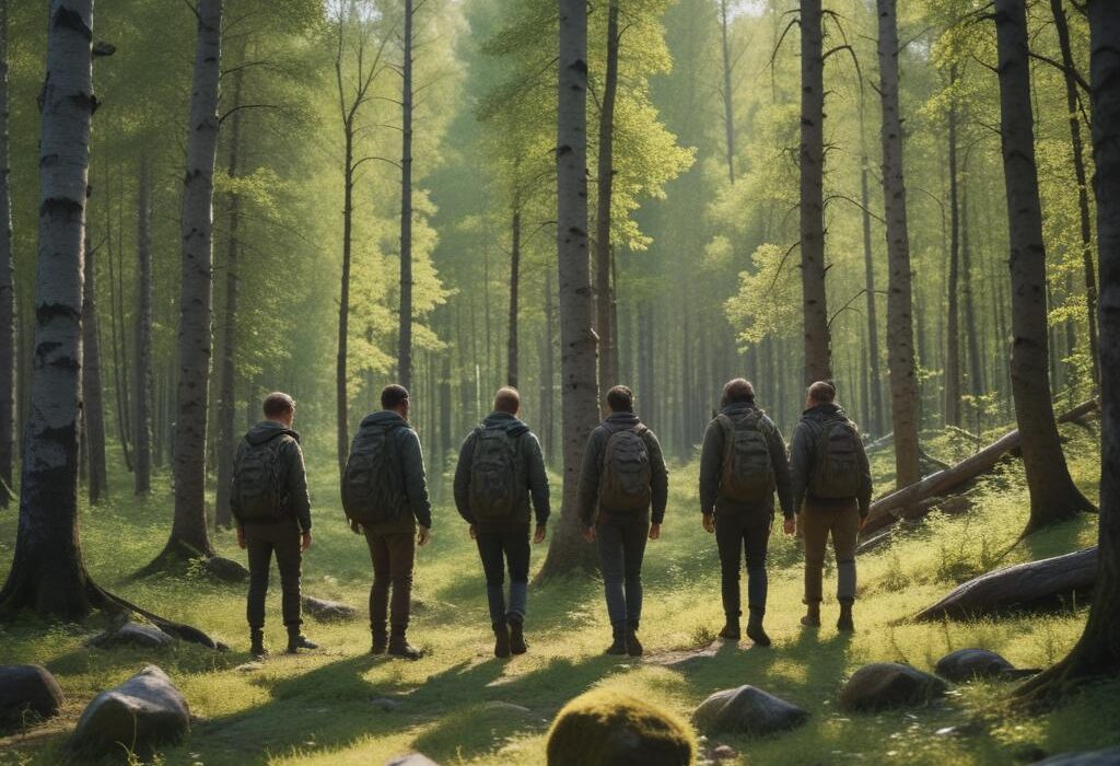 Авторские туры по России от Starostin.travel