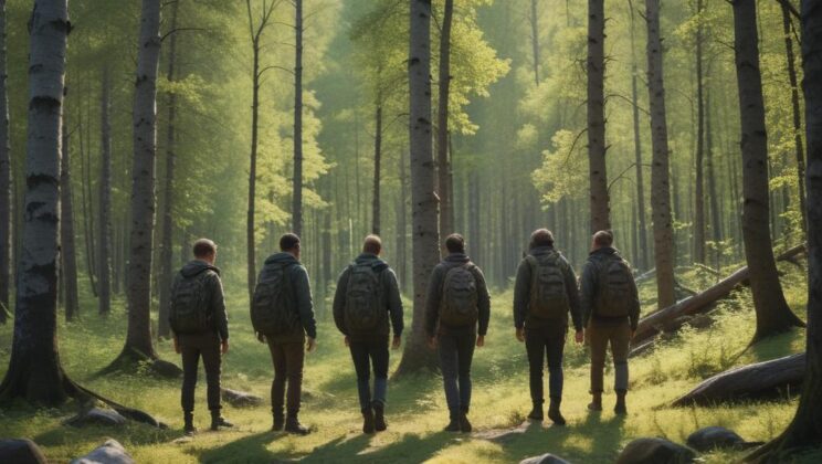 Авторские туры по России от Starostin.travel